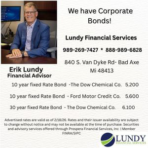 Lundy Financial Services